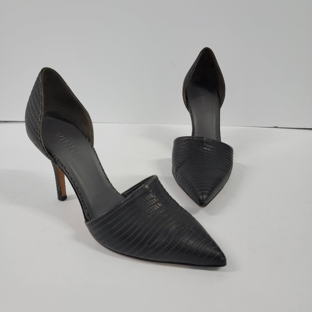 Vince Heels 6.5